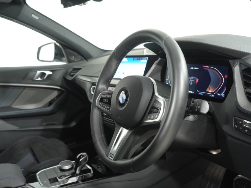 Used BMW 1 Series 2024 for sale - 78081267: Photo 6