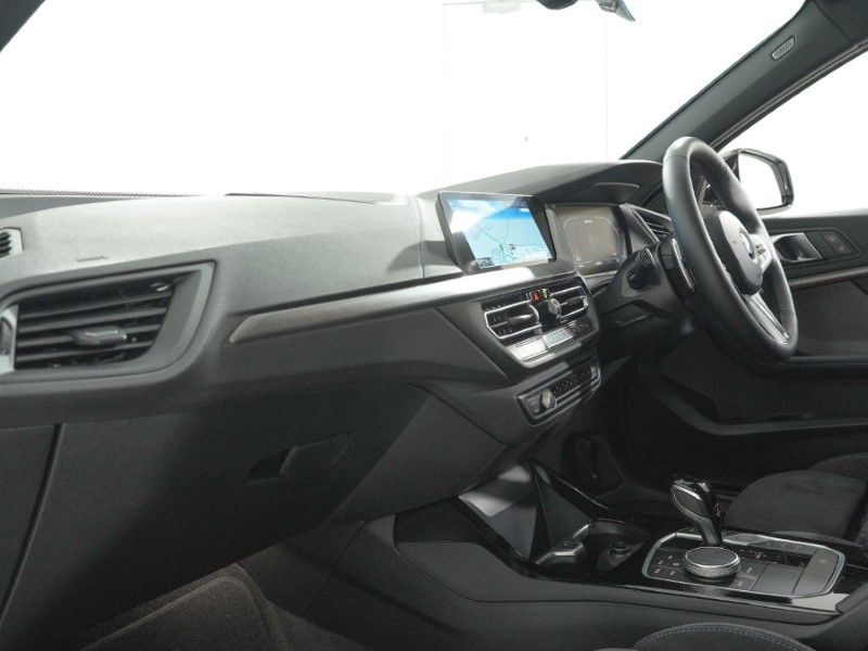 Used BMW 1 Series 2024 for sale - 78081267: Photo 7