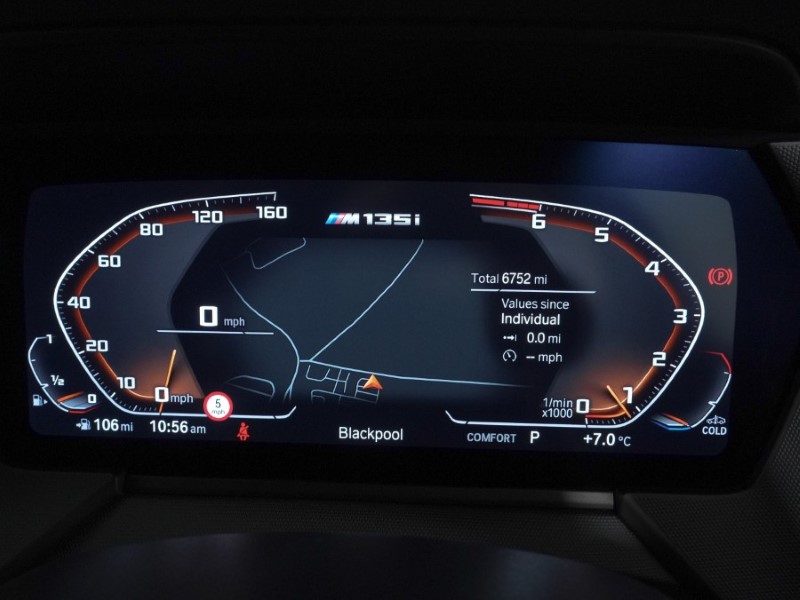 Used BMW 1 Series 2024 for sale - 78081267: Photo 9