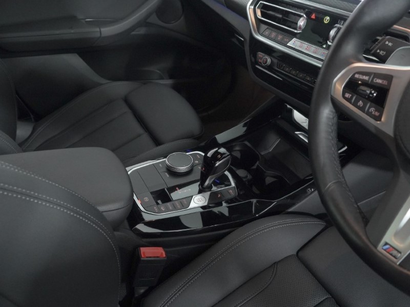 Used BMW X3 2024 for sale - 77934536: Photo 10