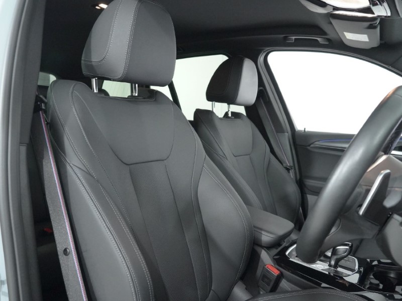 Used BMW X3 2024 for sale - 77934536: Photo 11