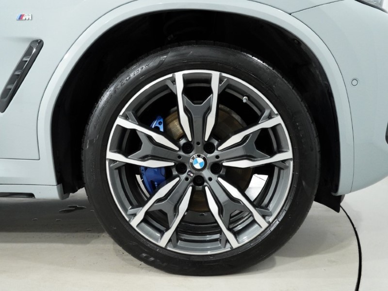 Used BMW X3 2024 for sale - 77934536: Photo 14