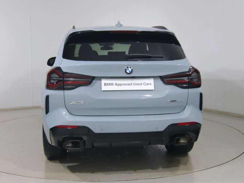 Used BMW X3 2024 for sale - 77934536: Photo 15