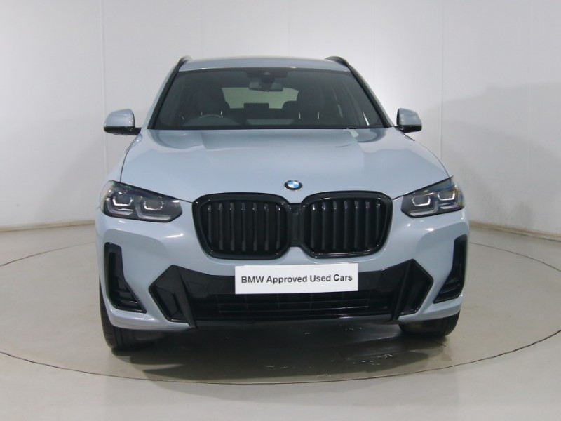 Used BMW X3 2024 for sale - 77934536: Photo 16
