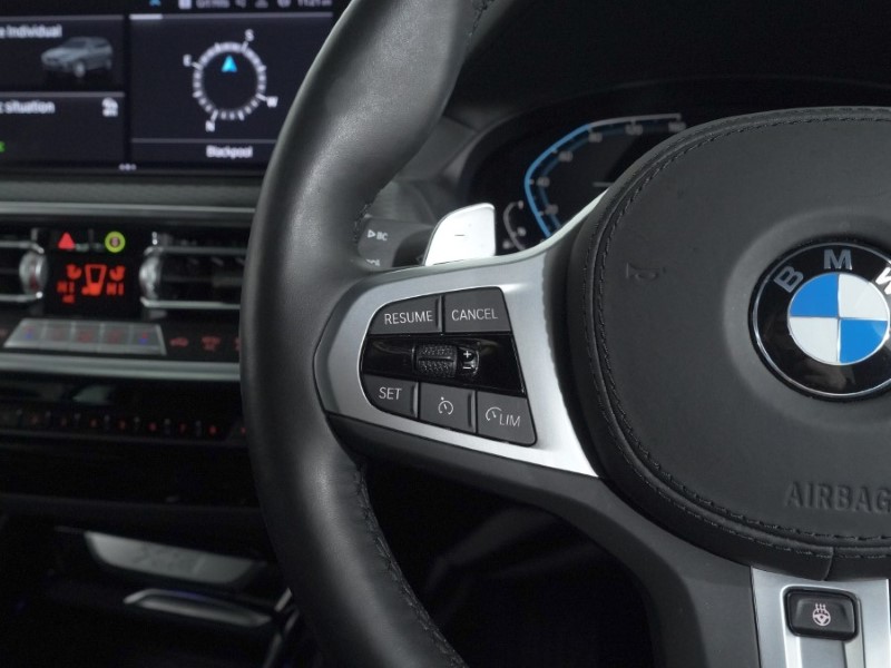 Used BMW X3 2024 for sale - 77934536: Photo 17