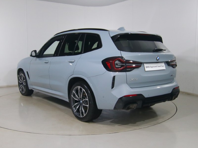 Used BMW X3 2024 for sale - 77934536: Photo 2