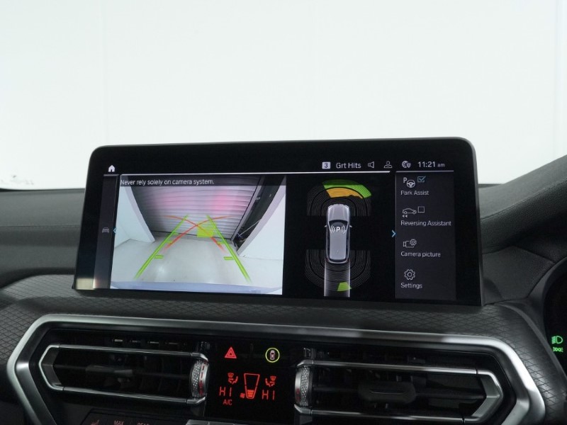 Used BMW X3 2024 for sale - 77934536: Photo 20