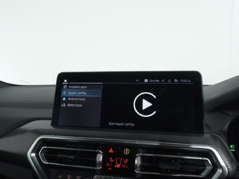 Used BMW X3 2024 for sale - 77934536: Photo 22