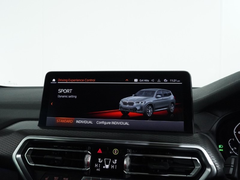 Used BMW X3 2024 for sale - 77934536: Photo 24