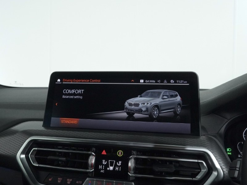 Used BMW X3 2024 for sale - 77934536: Photo 25