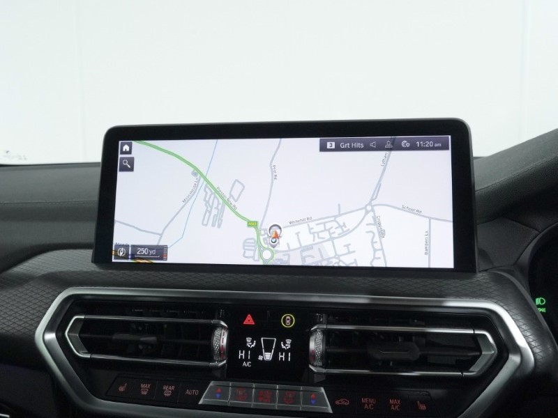 Used BMW X3 2024 for sale - 77934536: Photo 28