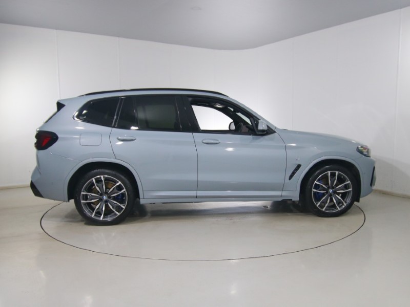 Used BMW X3 2024 for sale - 77934536: Photo 3