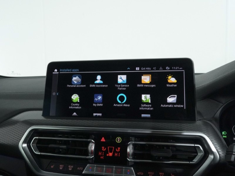 Used BMW X3 2024 for sale - 77934536: Photo 31