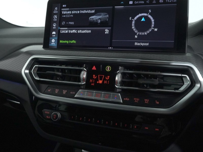 Used BMW X3 2024 for sale - 77934536: Photo 33