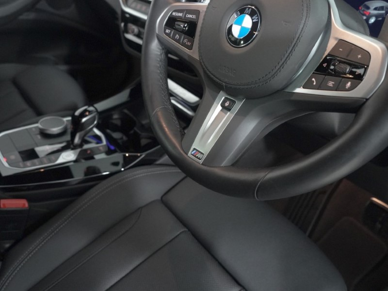 Used BMW X3 2024 for sale - 77934536: Photo 35