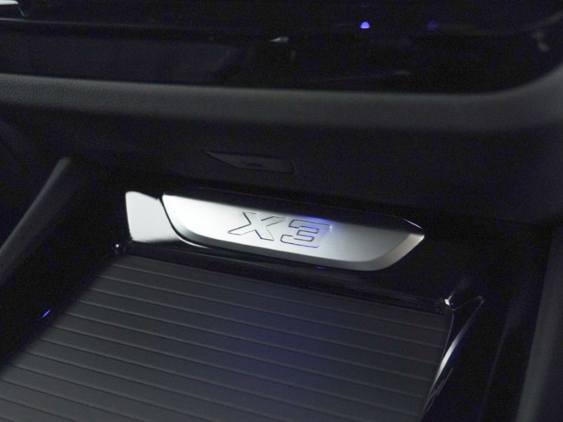 Used BMW X3 2024 for sale - 77934536: Photo 36