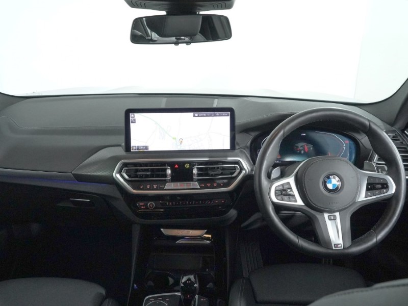 Used BMW X3 2024 for sale - 77934536: Photo 4