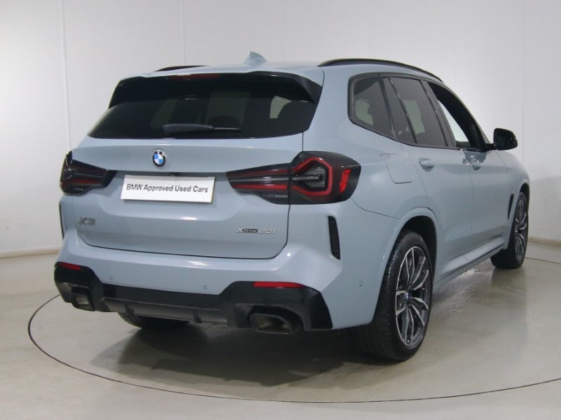 Used BMW X3 2024 for sale - 77934536: Photo 49