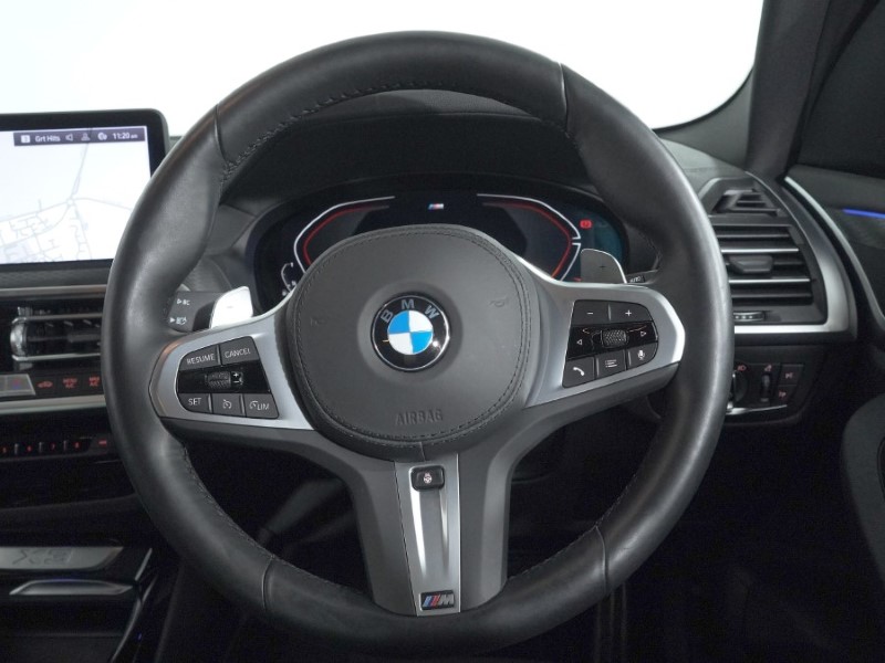 Used BMW X3 2024 for sale - 77934536: Photo 5