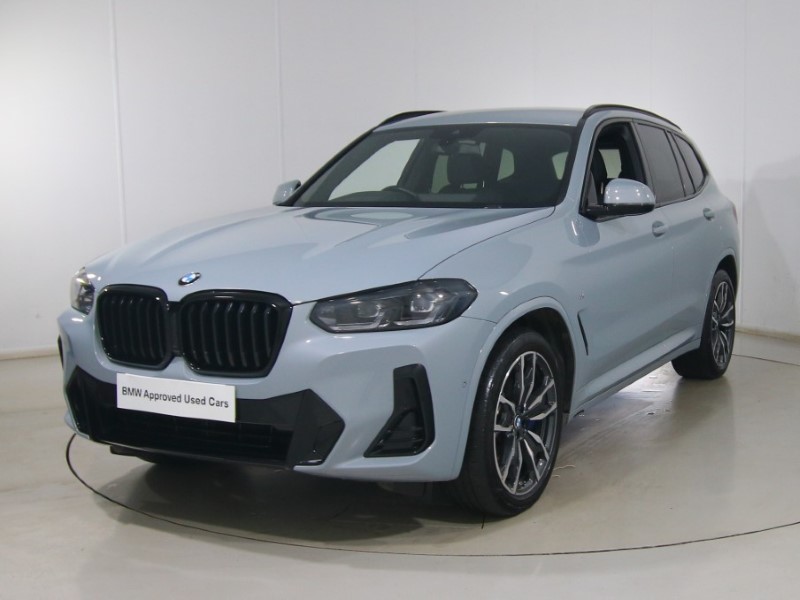 Used BMW X3 2024 for sale - 77934536: Photo 50