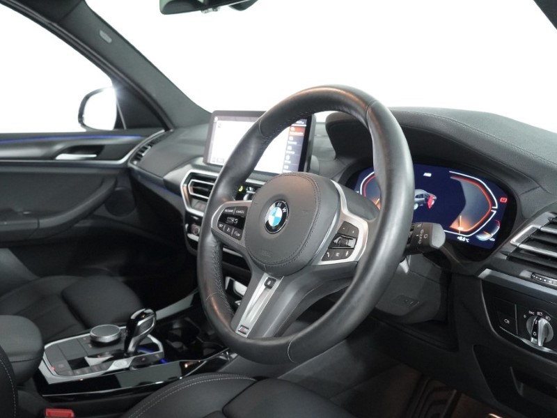 Used BMW X3 2024 for sale - 77934536: Photo 6