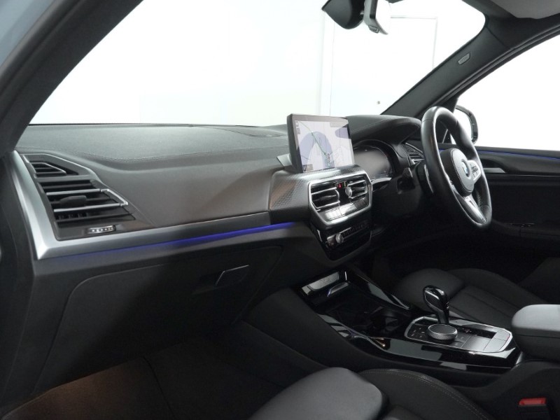 Used BMW X3 2024 for sale - 77934536: Photo 7