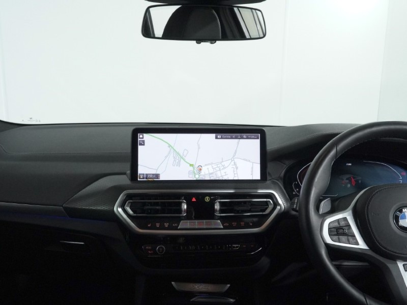 Used BMW X3 2024 for sale - 77934536: Photo 8