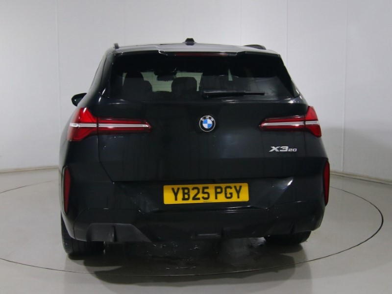 Used BMW X3 2025 for sale - 77044711: Photo 15