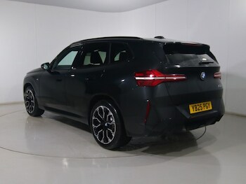 Used BMW X3 2025 for sale - 77044711: Photo