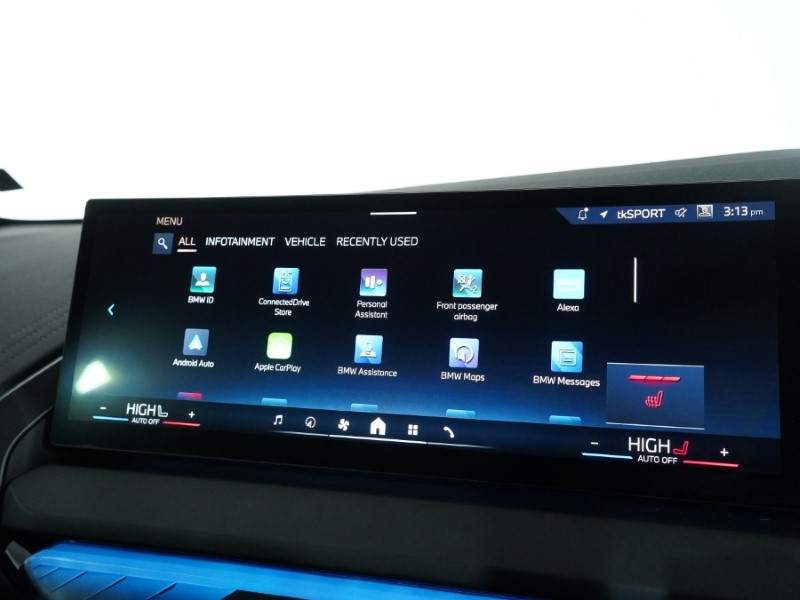 Used BMW X3 2025 for sale - 77044711: Photo 36