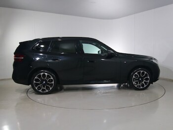 Used BMW X3 2025 for sale - 77044711: Photo