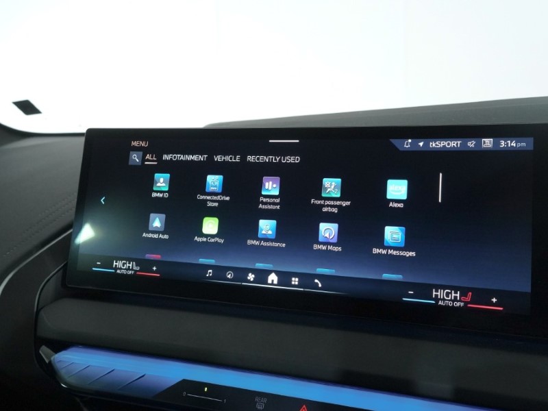 Used BMW X3 2025 for sale - 77044711: Photo 42