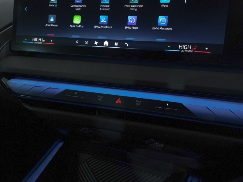 Used BMW X3 2025 for sale - 77044711: Photo 43