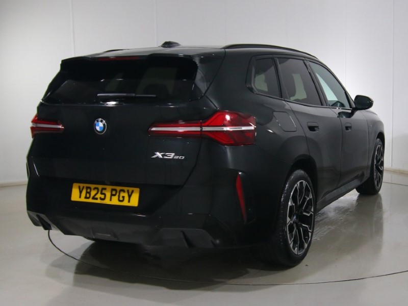 Used BMW X3 2025 for sale - 77044711: Photo 45