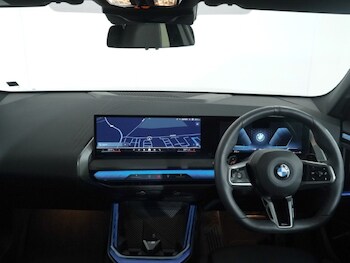 Used BMW X3 2025 for sale - 77044711: Photo