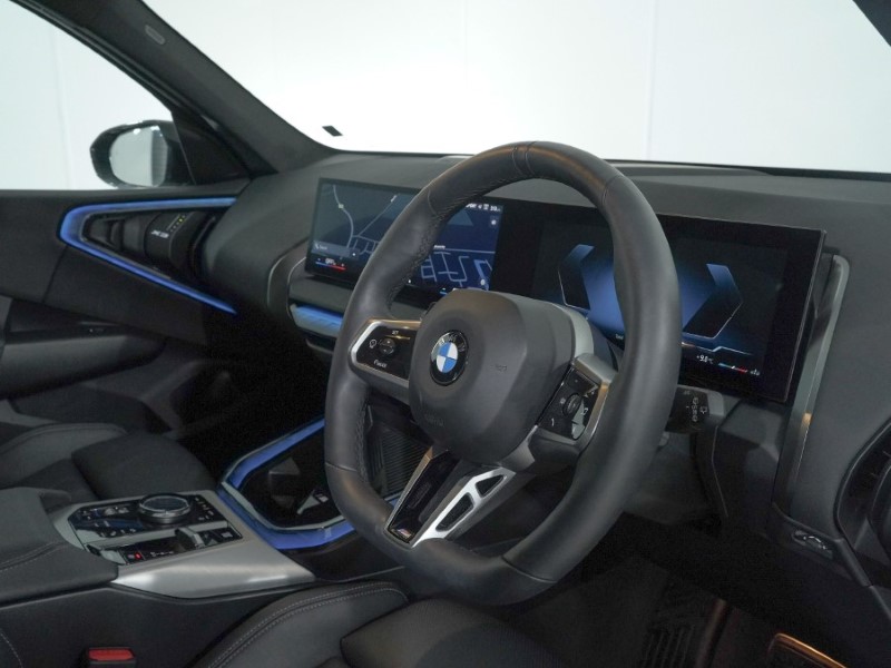 Used BMW X3 2025 for sale - 77044711: Photo 6