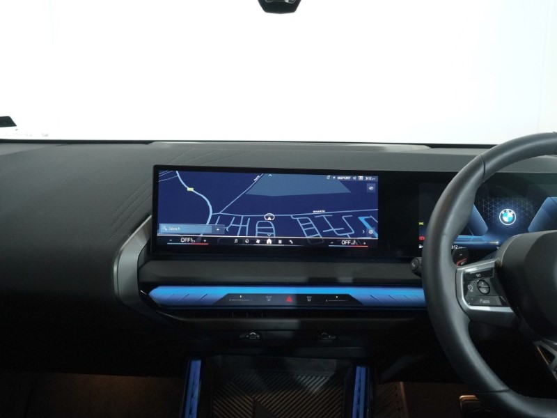 Used BMW X3 2025 for sale - 77044711: Photo 8