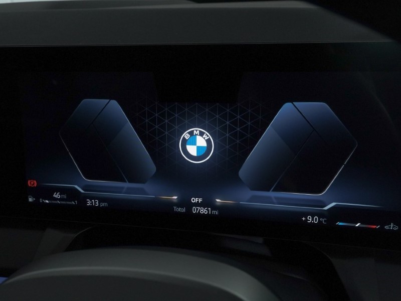 Used BMW X3 2025 for sale - 77044711: Photo 9