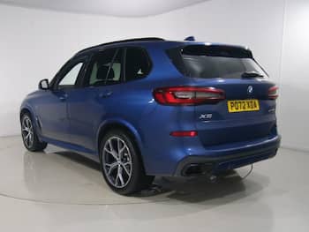 Used BMW X5 2022 for sale - 79640417: Photo