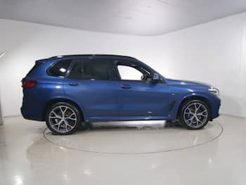 Used BMW X5 2022 for sale - 79640417: Photo