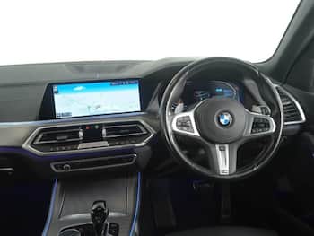 Used BMW X5 2022 for sale - 79640417: Photo