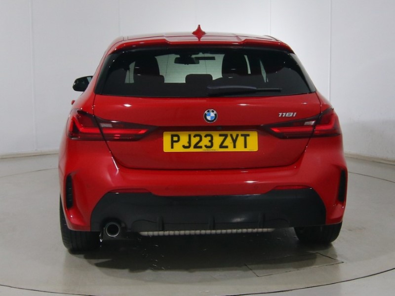 Used BMW 1 Series 2023 for sale - 77069042: Photo 15