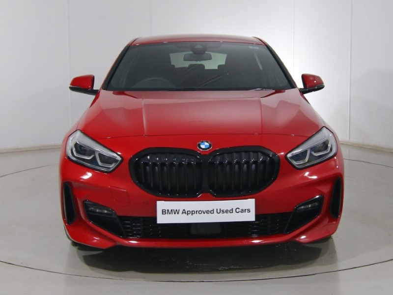 Used BMW 1 Series 2023 for sale - 77069042: Photo 16