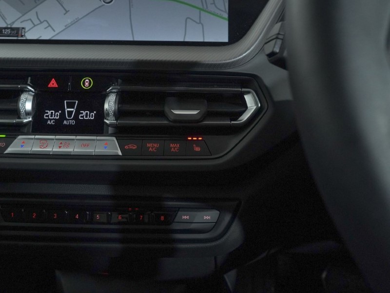 Used BMW 1 Series 2023 for sale - 77069042: Photo 21