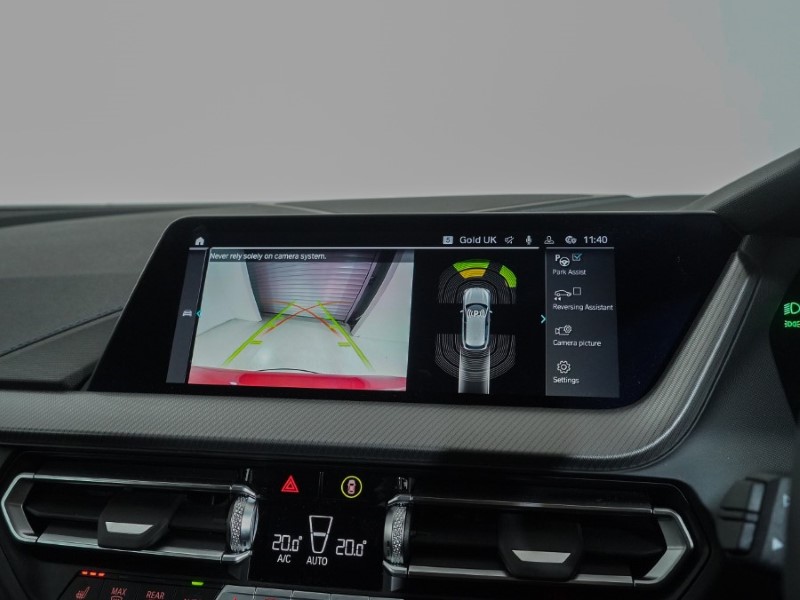 Used BMW 1 Series 2023 for sale - 77069042: Photo 22