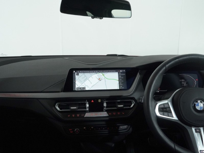 Used BMW 1 Series 2023 for sale - 77069042: Photo 24