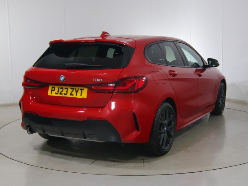 Used BMW 1 Series 2023 for sale - 77069042: Photo 31