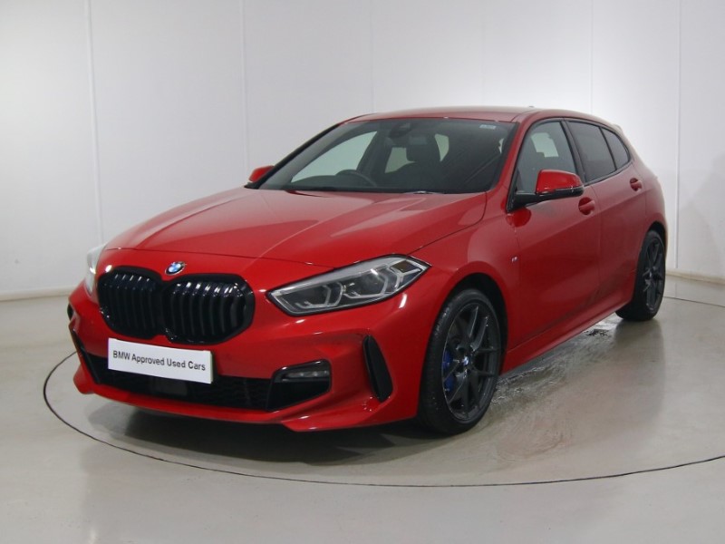 Used BMW 1 Series 2023 for sale - 77069042: Photo 38