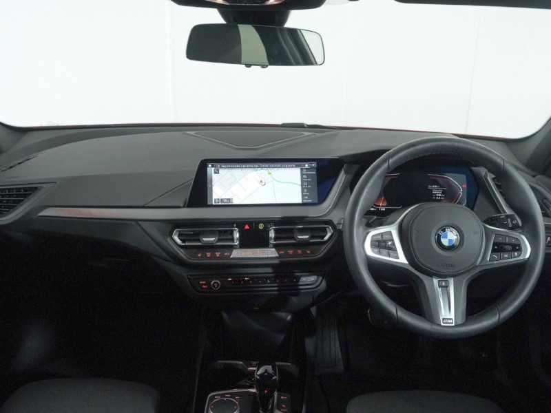 Used BMW 1 Series 2023 for sale - 77069042: Photo 4