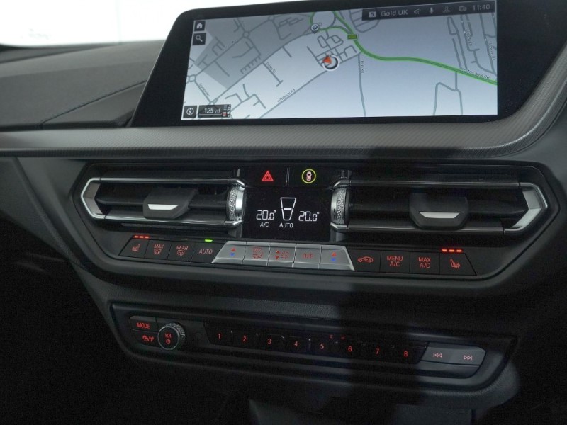 Used BMW 1 Series 2023 for sale - 77069042: Photo 44